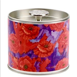 Greenleaf - 7 oz Tin candle RETIRED